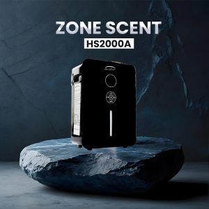 HS2000A For Large Area