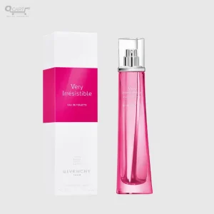 VERY IRRESISTIBLE EDT