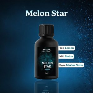 Melon Star